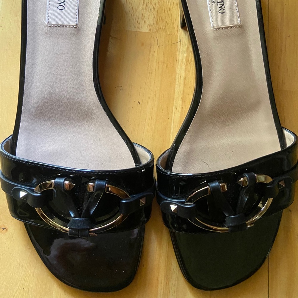 Valentino sandals